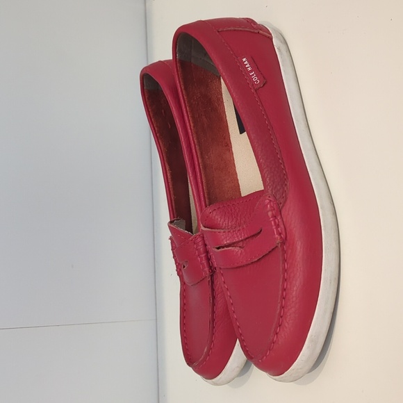 Leather loafers - Picture 3 of 6